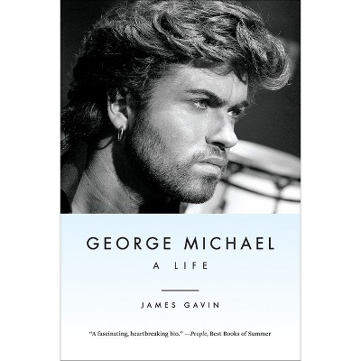 George Michael - By James Gavin (paperback) : Target