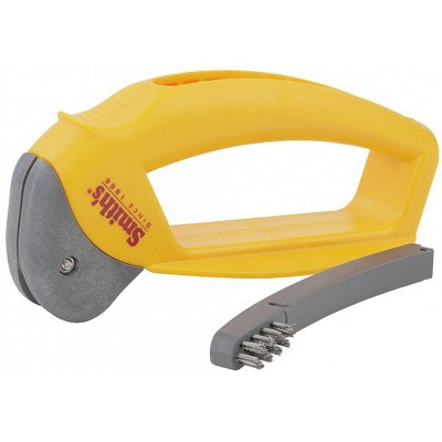 Smith’s Products Axe and Machete Sharpener Coarse