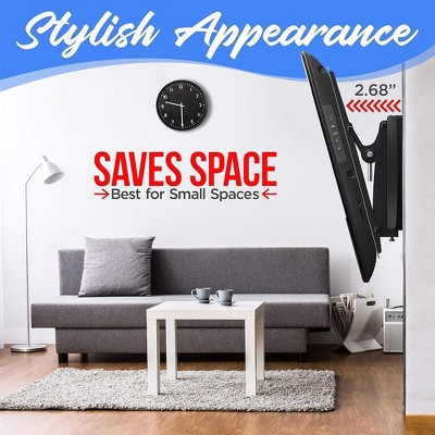 Pyle TV Wall Mount - Thumbnail 5