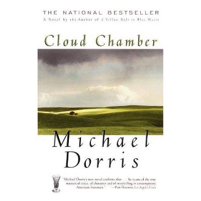 Cloud Chamber - by  Michael Dorris (Paperback)