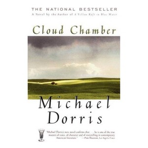 Cloud Chamber - by  Michael Dorris (Paperback) - 1 of 1