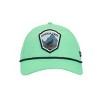 Joshua Tree National Park Mint 6-Panel Unstructured Hat - 2 of 4