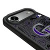 MLB National League Teams Paisley MagSafe Compatible Cell Phone Case for Apple iPhone 17 Series - 4 of 4