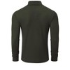 Men's Stretch Muscle Tshirts Turtleneck Long Sleeve Knit Tees Casual Slim Fit Basic Shirt Tops - 3 of 4
