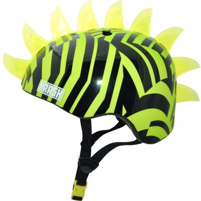 krash bike helmet