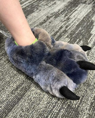 Monster slippers target new arrivals