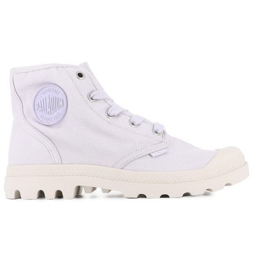 Palladium Womens Pampa Hi Boots