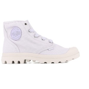Palladium Womens Pampa Hi Boots - 1 of 4