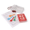 Travel Games Spoons - Bullseye's Playground™ - 2 of 2