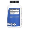 Nutricost Performance, Creatine Monohydrate, 3,000 mg , 180 Capsules (750 mg per Capsule) - 2 of 2