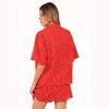 Petal and Pup Womens Gallie Skirt Set - 3 of 4