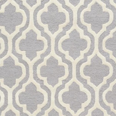 silver/ivory