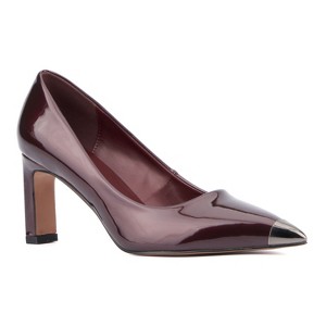Torgeis Women's Ivonne Pump Heels - 1 of 4