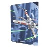 Gamegenic Star Wars: Unlimited Casual Album 18-Pocket - Holds 360 Double-Sleeved Cards – Side-Loading Pockets & Elastic Strap – Officially Licensed - 2 of 4