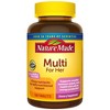 Nature Made Women's Multivitamin Tablets - 120ct - image 2 of 4