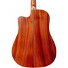 Kremona M20 D-Style Acoustic-Electric Guitar Natural - 2 of 4