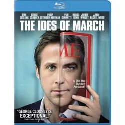The Ides of March (Blu-ray + Digital)