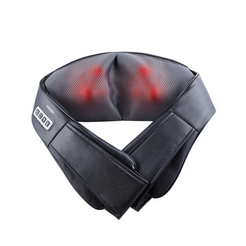 Vivitar Nextgen Shiatsu Neck & Shoulder Massager : Target