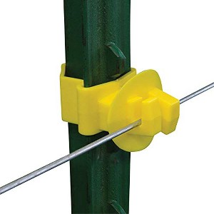 TRU TESTTRU TEST 820016 T Claw Insulator (25 Pack) - 1 of 1