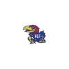 NCAA Kansas UK Jayhawks 16oz Primary Logo Classic Mug - 2 of 4