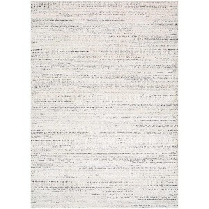 Hauteloom Sezja Beige Luxe Area Rug - 1 of 4