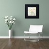 Trademark Fine Art -Sheila Golden 'Early June Bouquet' Matted Framed Art - 3 of 4