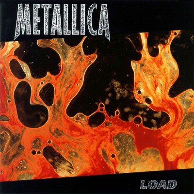 Metallica - Metallica (remastered) (vinyl) : Target
