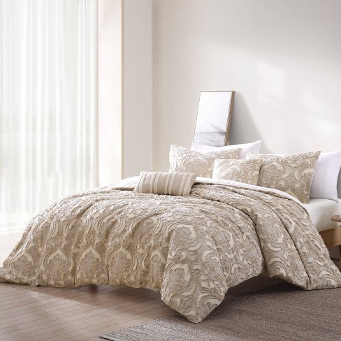 Riverbrook Home 6pc Rhapsody Comforter Bedding Set : Target