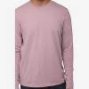 X RAY Men's Crewneck & Hooded Long Sleeve t shirts,new tshirt - 4 of 4