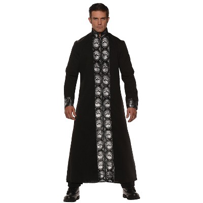 Underwraps Mens Soulkeeper Coat