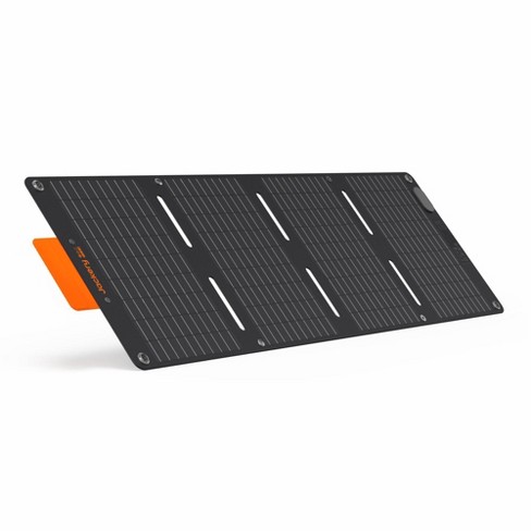 Jackery Solarsaga 40 Mini Solar Panel : Target