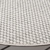 Sisal All-Weather SAW460 Power Loomed Indoor/Outdoor Rugs - Safavieh - 4 of 4