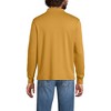 Lands' End Men's Long Sleeve Cotton Supima Polo Shirt - 2 of 3