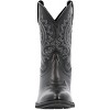 Kids Durango® Little Kids' Shyloh Western Boot - 3 of 4
