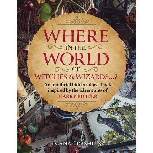 Expanded Wizarding World Details - MuggleNet