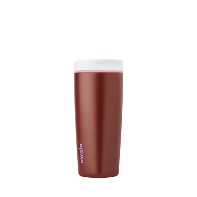 Owala 20oz Stainless Steel SmoothSip Travel Mug This item is not available