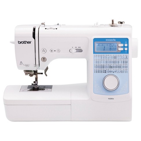 Brother XR9550 Sewing & Embroidery Machine - Sewing Machines