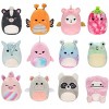 Squishmallows Style & Play Clips : Target