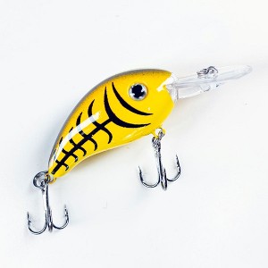 Arkie Lures 220 Crankbait - 1 of 1