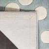 Soho SOH766 Hand Tufted Indoor Rugs - Safavieh - 3 of 3