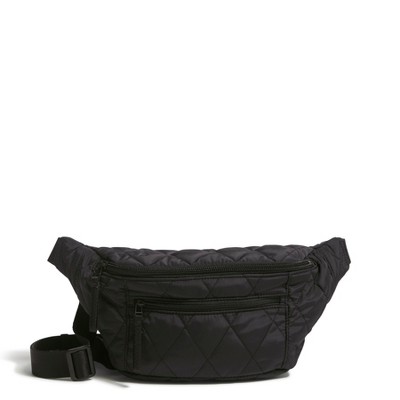 Vera Bradley Women's Outlet Ultralight Large Belt Bag
