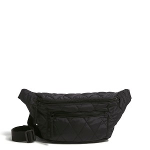 Vera Bradley Women's Outlet Ultralight Large Belt Bag - 1 of 3