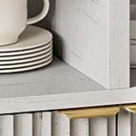 antique white