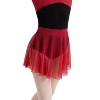Capezio Girl's C'Est La Vie Bijou Skirt - Child - 4 of 4