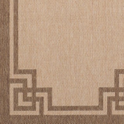 beige/dark beig