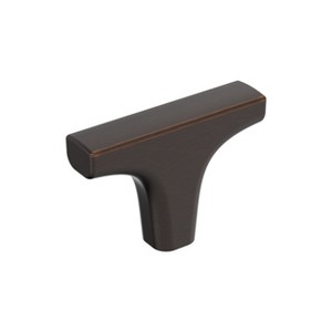 Amerock Merced Knob for Cabinets, Drawers, and Furniture - 1 of 4