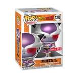 Funko POP! Animation: Dragon Ball Z - First Form Frieza (Target Exclusive)