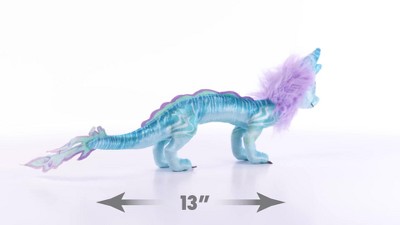 50cm Raya And The Last Dragon SISU Stuffed Plush 2021 NEW Simulation Animal