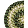 Heritage Collection 100% Polypropylene Reversible Indoor Area Utility Rug - Better Trends - 2 of 3