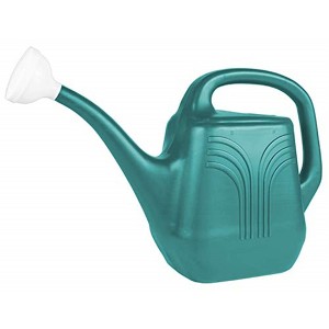 Bloem Classic Plastic Watering Can, 2 Gallon - 1 of 4
